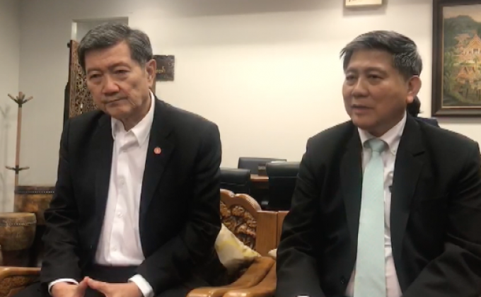 สสจ.สมุทรปราการ ตั้งกรรมการสอบปมเด็ก 6 ขวบดับ