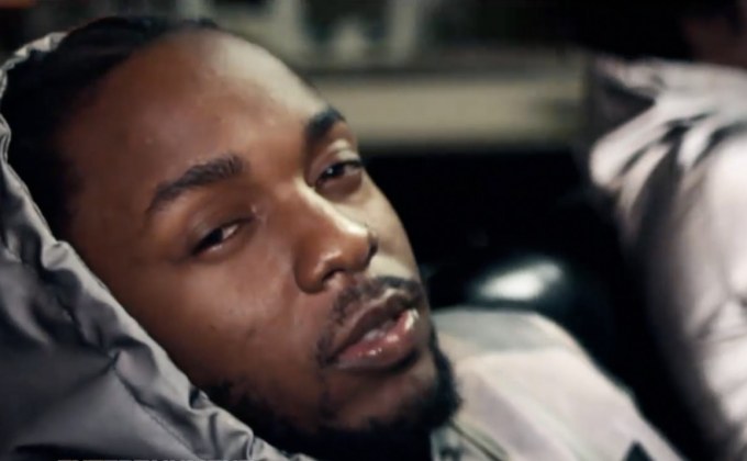 แร็ปเปอร์ดังปล่อย MV ใหม่ ซ่อนคำใบ้งานเพลงหนังฮีโร่ Black Panther