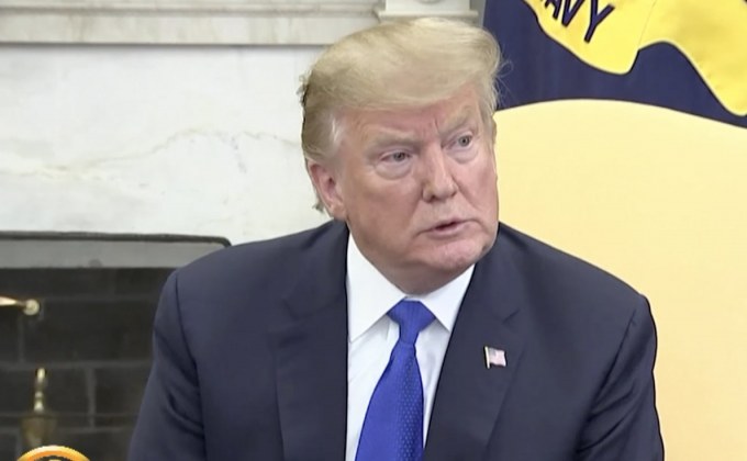 ​“ทรัมป์” ผิดหวัง “คิม” หากฟื้นฐานทดสอบขีปนาวุธจริง