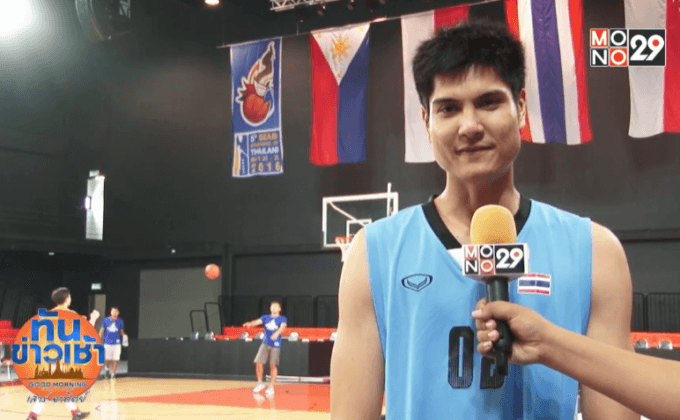 ยัดห่วงไทยตั้งเป้าเก็บชัยนัดแรกเหนืออินโดนีเซีย