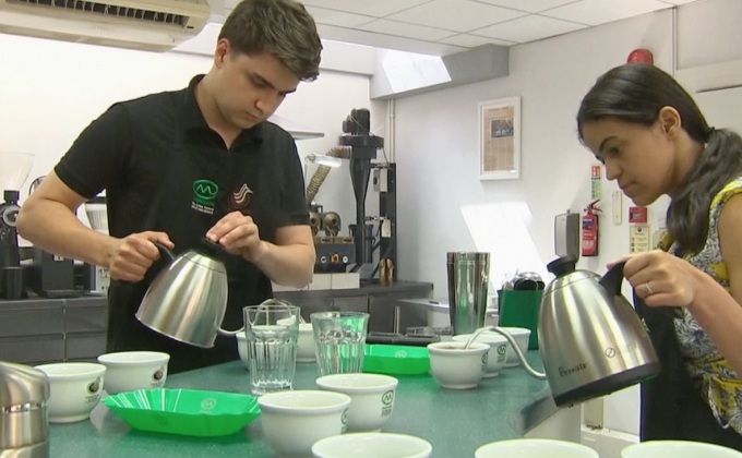 ผลวิจัยชี้ดื่มกาแฟอาจช่วยทำให้ชีวิตยืนยาวขึ้น