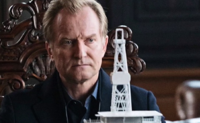 MONO29 ส่งซีรีส์ The Blacklist Season 3 ประเดิมจอ 12 มี.ค.นี้