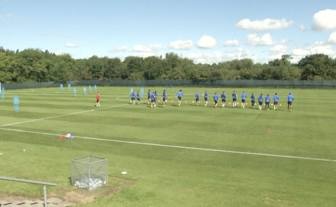 ทีมฟุตบอลในอังกฤษเริ่มใช้ “เทคโนโลยีสวมใส่ได้”