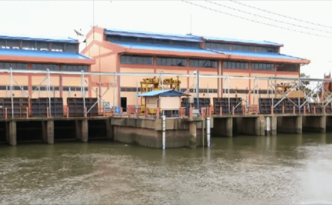 กปน.หยุดจ่ายน้ำ 15 ชั่วโมง ฝั่งธนสำรองน้ำ