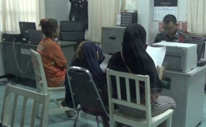 แม่แจ้งจับหนุ่มโรงงานกระทำชำเราลูกสาววัย11 ปี