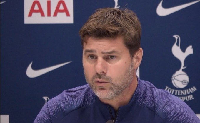 “โปเช็ตติโน่” กระตุ้นแข้งไก่คืนฟอร์มเก่ง