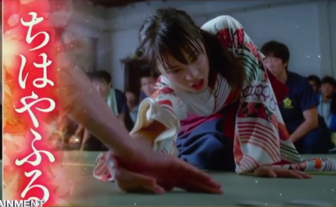 หนังเด็ดห้ามพลาดจากเทศกาล Japanese Film Festival ที่กรุงเทพฯ