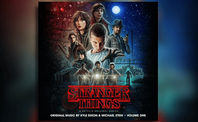 ตำนานเพลงอิเล็กโทรนิคเยอรมัน ส่งเพลงประกอบซีรี่ส์ Stranger Things