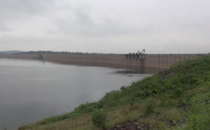 ยืนยัน “เขื่อนขุนด่านปราการชล” ยังมั่นคงแข็งแรง