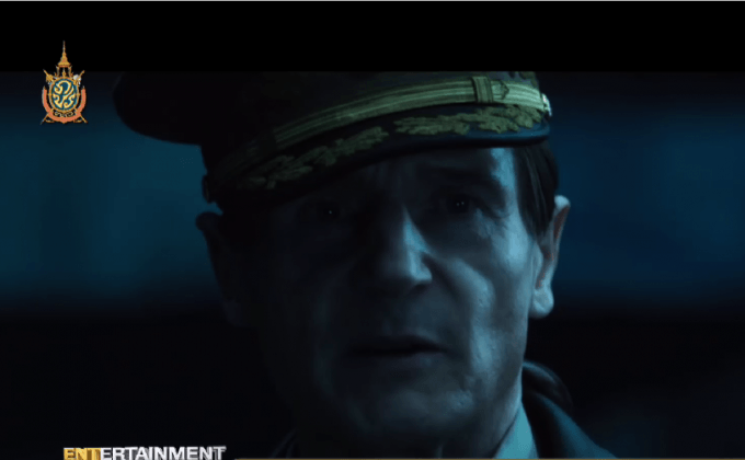 หนังเกาหลี Operation Chromite ตัวอย่างแรกสุดอลัง อวดโฉม “เลียม นีสัน”