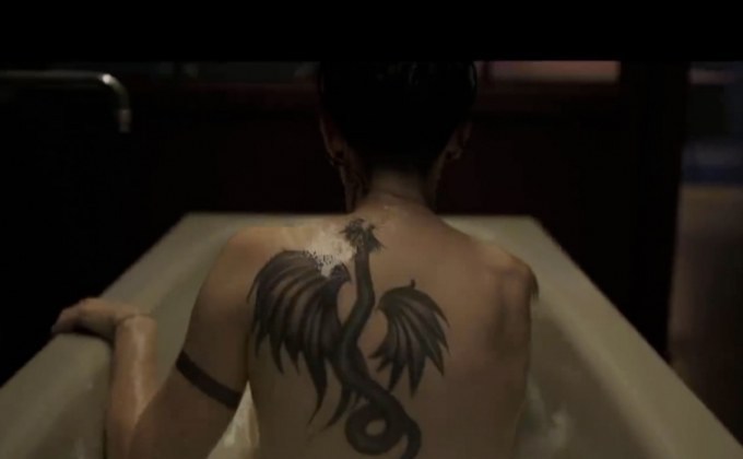 “สาวรอยสักมังกร” เผยโฉมเต็มๆตาในตัวอย่างใหม่ The Girl in the Spider’s Web