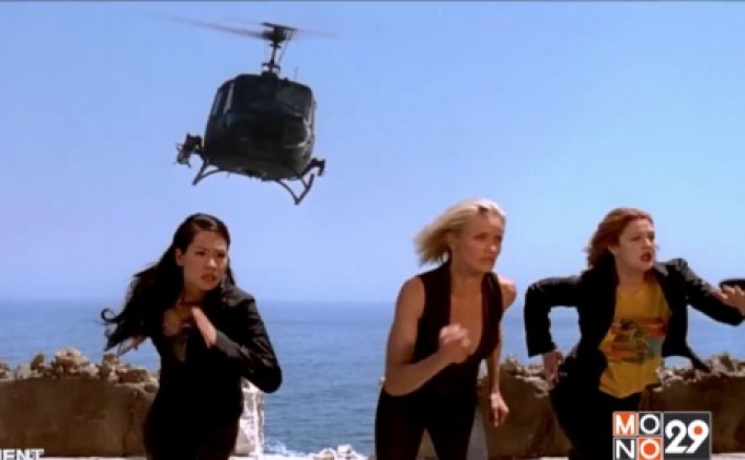 หนังทริลเลอร์เรื่องดัง Behind Enemy Lines เตรียมคืนชีพบนจอทีวี