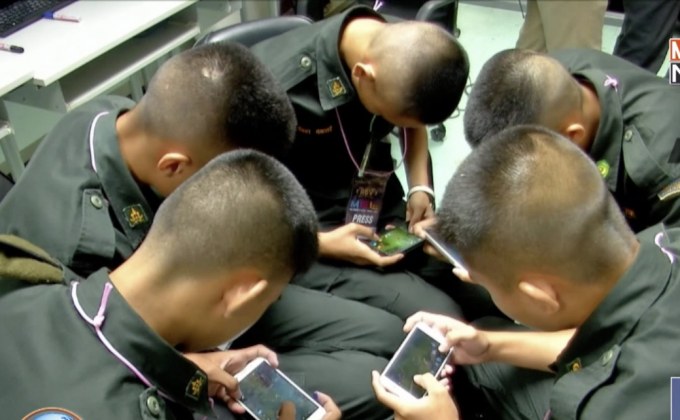 แนะรับมือบูลลี่ในโรงเรียน