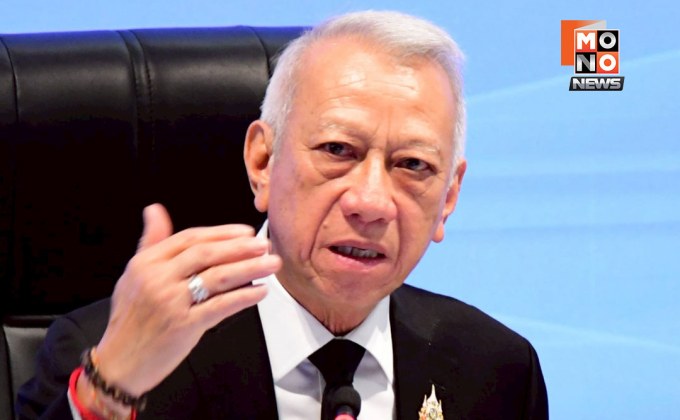 พิพัฒน์สั่งปิดจราจร 100% หลังเครนถล่ม สีคิ้ว–พระราม 2