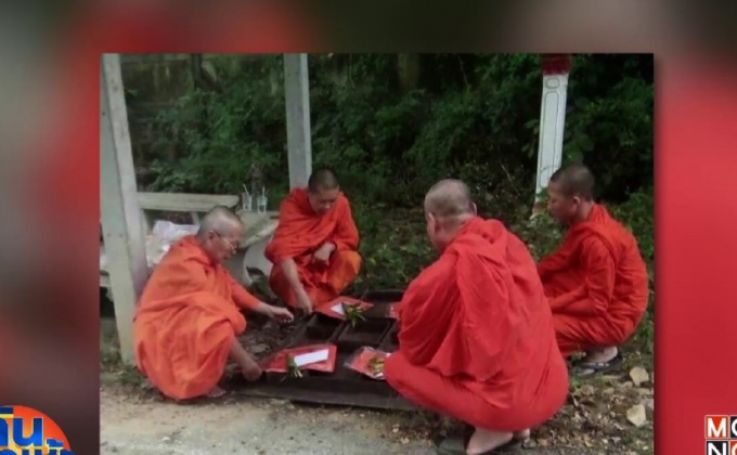 พิสูจน์ประตูผี พ่อค้ารับซื้อของเก่าเจอดี ชาวบ้านขนหัวลุก