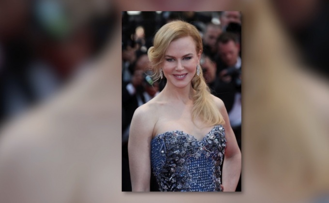 “นิโคล คิดแมน” อยากเล่นบทตลก