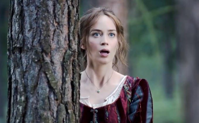 แฟนปรบมือลั่น “เอมิลี่ บลันท์” อวดโฉมแรกใน Mary Poppins Returns