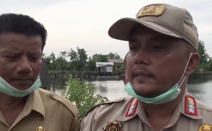 “อหิวาต์หมู” ระบาดหนักในอินโดฯ