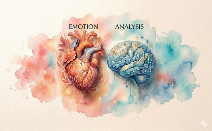 ทำไมเราถึงเลือก “สงสาร” ไม่เหมือนกัน? เจาะลึกจิตวิทยา “Empathy Gap” เมื่อชาวโซเชียลมองต่างมุม