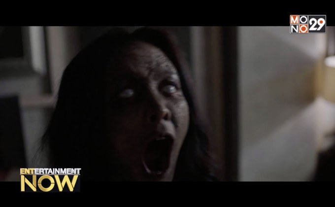 เปิดตัวความหลอนภาคต่อ “ภ.ตีสาม AfterShock”