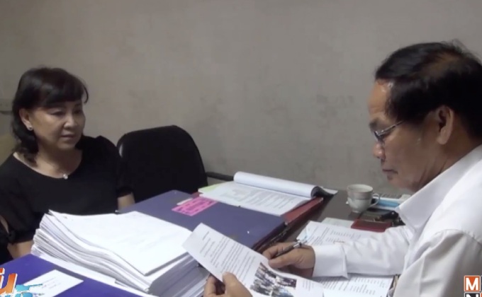 แม่แท้ๆ นำลูกขายบริการนักการเมืองท้องถิ่นชลบุรี