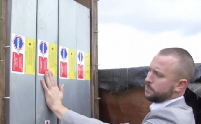 อังกฤษพัฒนาระบบกรองควันพิษออกจากอากาศ