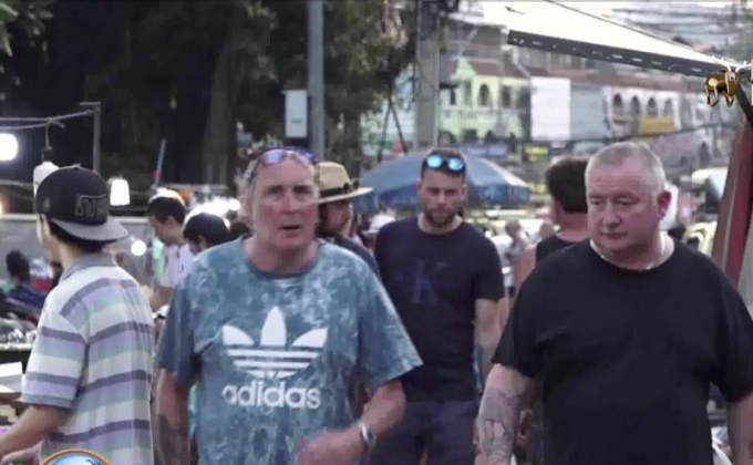 เมืองพัทยา คึกคักรับ “ MONO29 PATTAYA COUNTDOWN 2020 ”