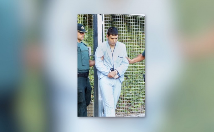 4 ผู้ต้องสงสัยคดีขับรถพุ่งชนคนขึ้นศาลสเปน