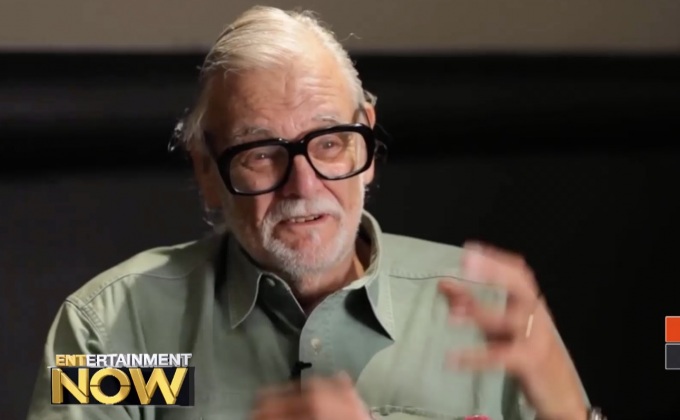 คู่หู “จอร์จ โรเมโร่” ประกาศลั่น จะสานต่อหนังซอมบี้ 4 โปรเจกต์สุดท้าย