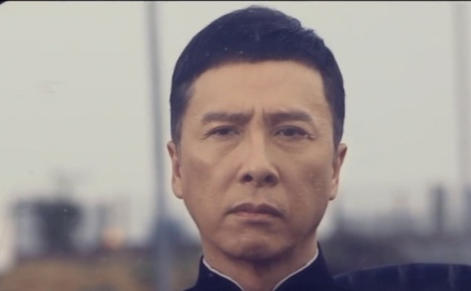 ดอนนี่ เยน กับเบื้องหลังการปิดตำนาน ยิปมัน