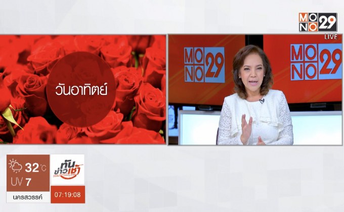 เช็คดวงความรัก กับ อ.อ้าย ปุญญชา