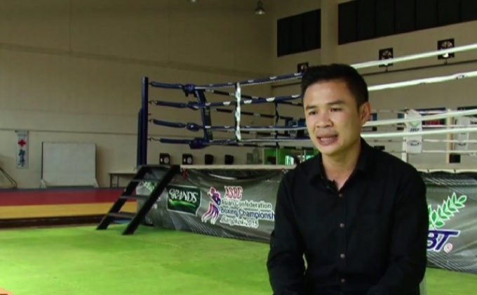 “แก้ว พงษ์ประยูร” ยึดหลักในหลวง ร.9 รู้แพ้ รู้ชนะ รู้อภัย