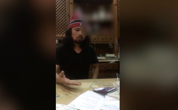 ย้อนคดีฉาวร็อกเกอร์ดัง “เสก โลโซ”