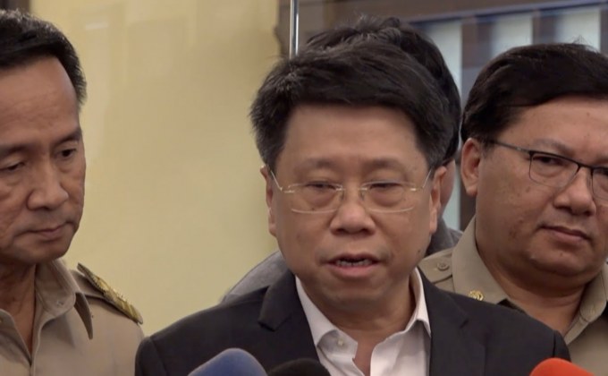 ศธ.พบ 471 รายการ ถูกอ้างในกองทุนเสมาฯ