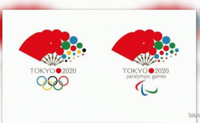 ชาวญี่ปุ่นร่วมเสนอโลโก้โอลิมปิก 2020 ใหม่