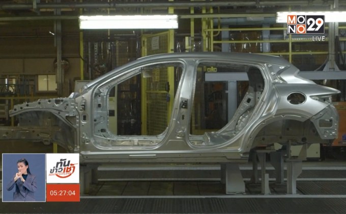 ลุ้นอนาคต 3 ค่ายรถยนต์หลังปมฉาว “คาร์ลอส กอส์น”