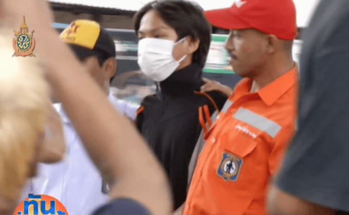 แก๊งยิงเด็ก 15 ปี มอบตัวเพิ่มอีก 3 คน