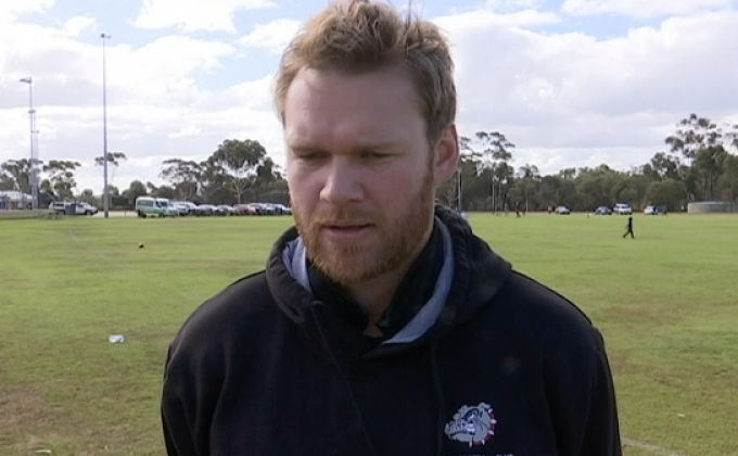 ​สายรัดเพื่อสุขภาพสำหรับสุนัขเลี้ยงแกะ