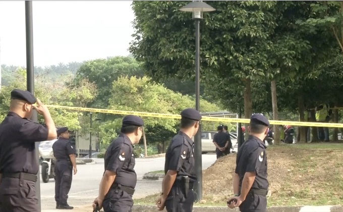 ผู้ต้องสงสัยสังหาร “คิม จอง-นัม” ขึ้นศาลวันนี้