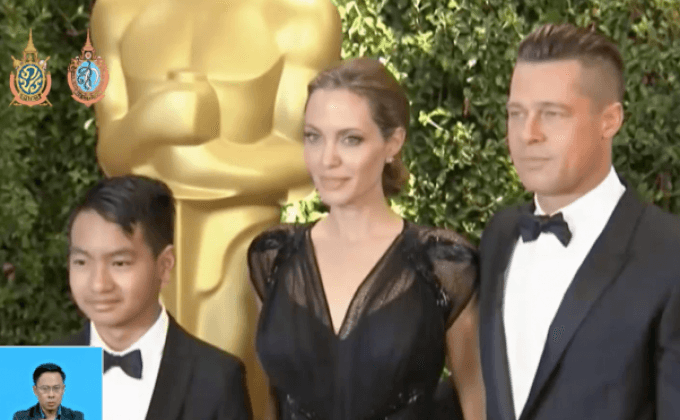 วิเคราะห์สภาพจิตใจลูกโจลี-พิตต์