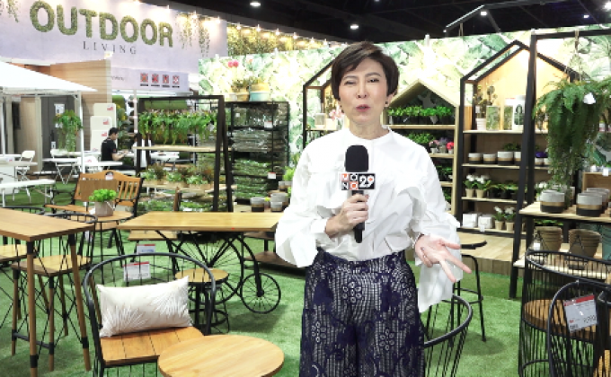 “โฮมโปรแฟร์” อีเวนท์สุดยิ่งใหญ่สำหรับคนรักบ้าน