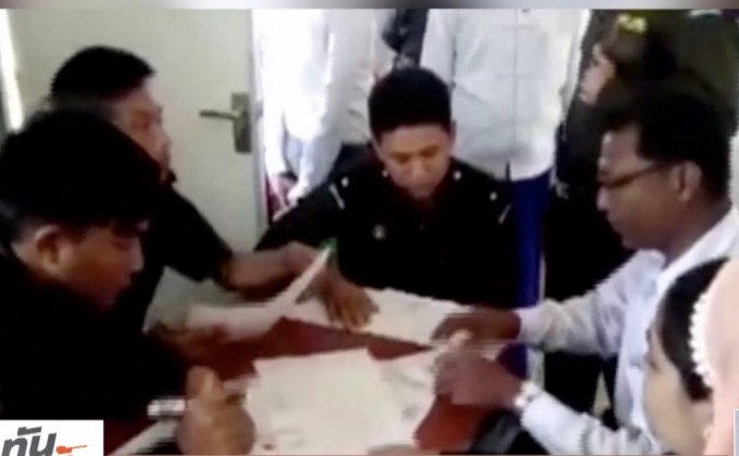 เมียนมา เริ่มรับตัวชาวโรฮีนจากลับประเทศ