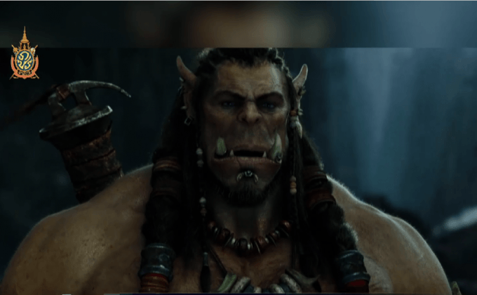 เปิดตัว “Warcraft: The Begining” ในจีน