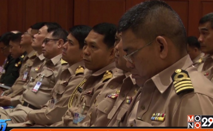 โฆษก ทร.ย้ำไทยต้องมีเรือดำน้ำ