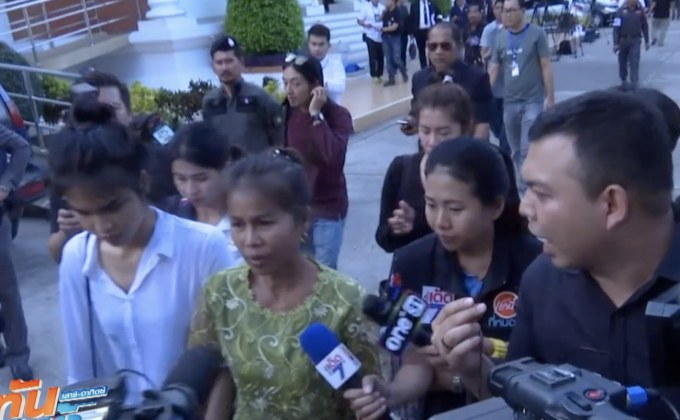 ศาลยกคำร้องคดี “ครูจอมทรัพย์” เหตุไร้พยานหลักฐานใหม่