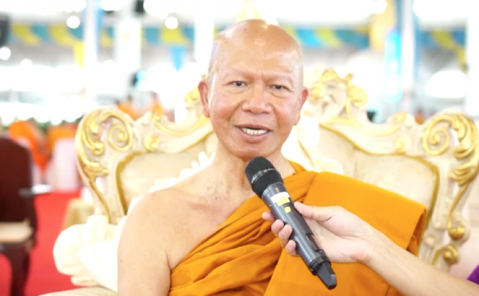 รวบแล้ว “อดีตพระพรหมเมธี” จนมุมเยอรมนี