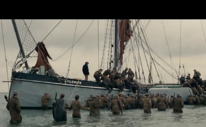 Dunkirk เกือบไม่ได้สร้าง ผู้กำกับเสนอโปรเจกต์จนพิชิตใจฮอลลีวูด