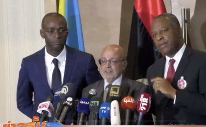 ไนจีเรียเริ่มอพยพพลเมืองออกจากลิเบีย