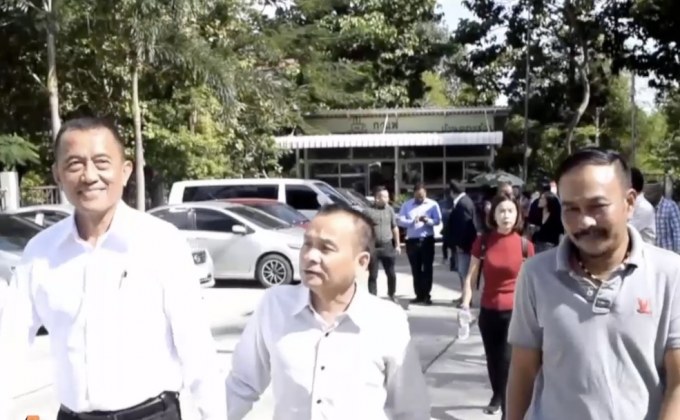 ศาลพัทยา จำคุก 3 แกนนำ นปช.ล้มประชุมอาเซียน