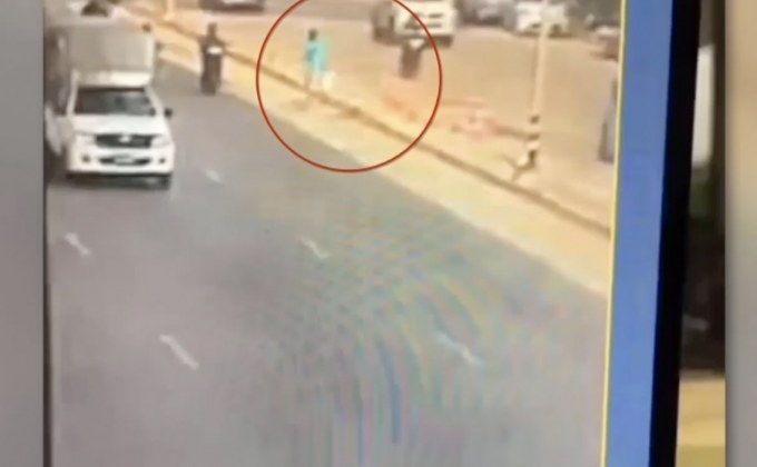 รวบแล้ว ! ผู้ต้องหายาไอซ์ ปลดกุญแจมือโดดลงรถตำรวจวิ่งหนี